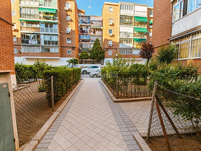Foto 24805ea2-bc15-4585-af66-60cd0c65429c. Pis a Palomeras Sureste Madrid