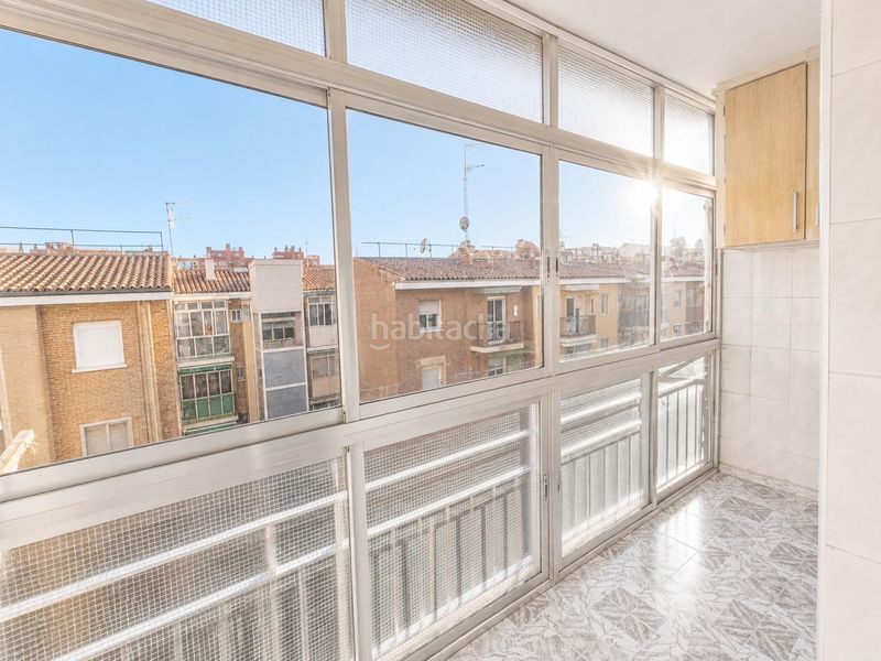 Foto 2c56d7c6-db27-4525-ba41-7c903d496a89. Pis a Palomeras Sureste Madrid