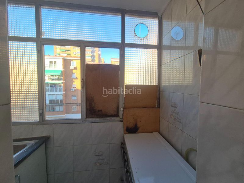 Foto 6b0ee148-9160-4b08-8ef2-5cabf66acb19. Pis a Palomeras Sureste Madrid
