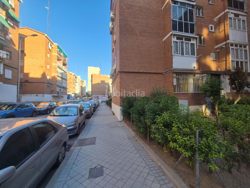 Foto 6bc2d936-2ac8-4f30-8273-e932114c8023. Pis a Palomeras Sureste Madrid