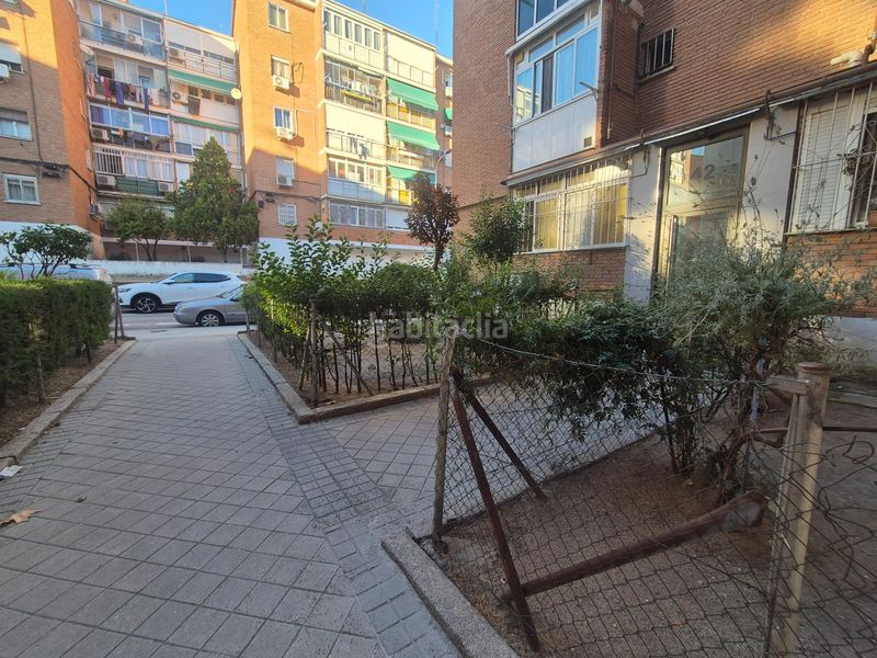 Foto 87934a76-7aa0-41fd-b25f-ea89edbd81f7. Pis a Palomeras Sureste Madrid