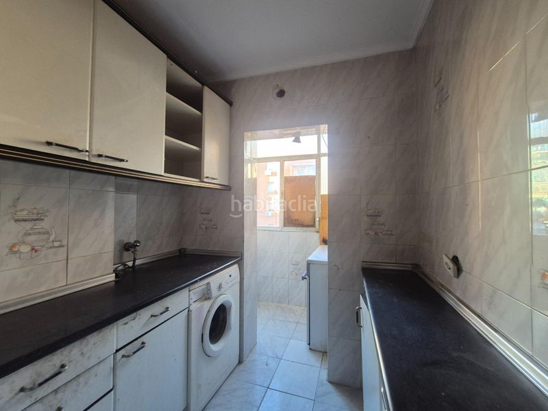 Foto 97366fcb-2262-4332-b793-fa2dfe88a8e6. Pis a Palomeras Sureste Madrid