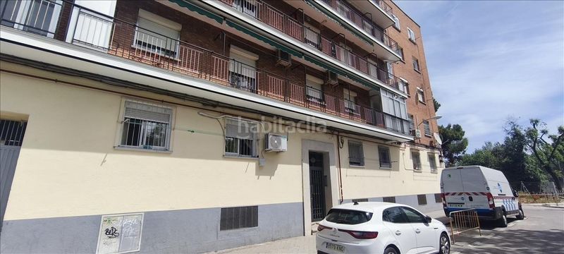 Foto 9776f1c0-12d7-4c76-a26c-d8fda38d7216. Apartament a litos 7 a Los Ángeles Madrid
