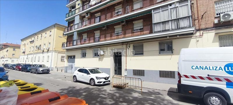 Foto a8a0704b-7da6-40ed-b204-2224614e200f. Apartament a litos 7 a Los Ángeles Madrid