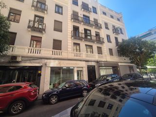 Flat  Calle hermosilla 124. Piso alquilado de 3 dormitorios en calle hermosilla