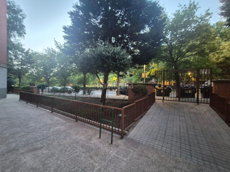 Foto 2c65a1da-96e8-4efc-a80a-04fce752f533. Apartament a Palomeras Sureste Madrid