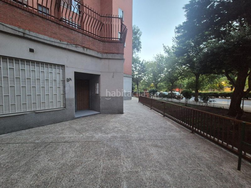 Foto be98d0f8-618d-41c4-bec8-50dda3f3faf2. Apartament a Palomeras Sureste Madrid
