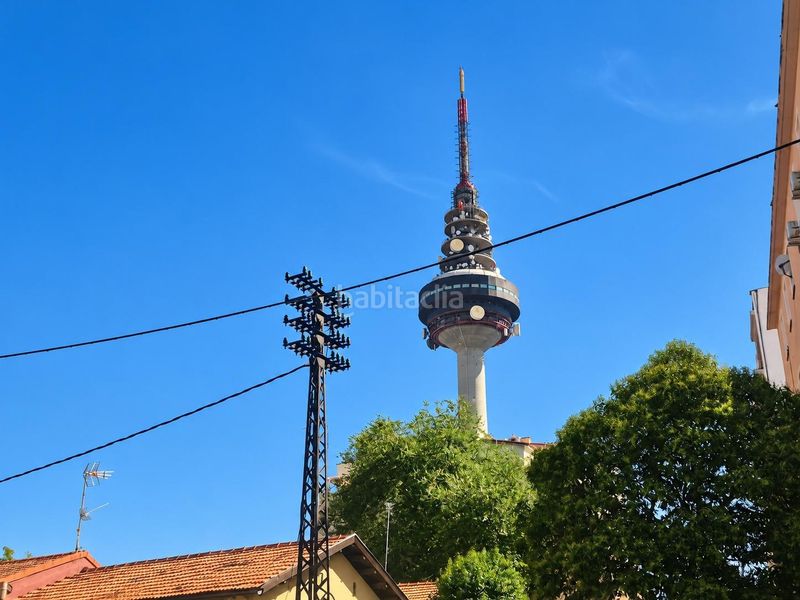 Foto 09a8a640-0879-45cd-aeca-f4a1ed91a4c4. Pis a Fuente del Berro Madrid