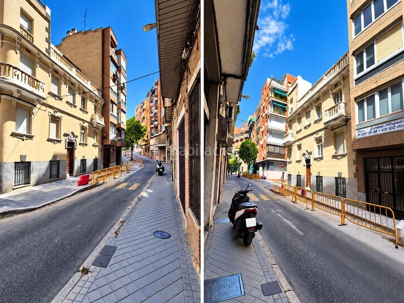 Foto 49138a2d-ccb7-4043-92db-3b7478170bee. Pis a Fuente del Berro Madrid