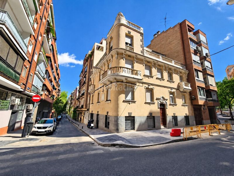 Foto 9e13fc88-3687-4654-86cf-1eda47d5c6a5. Pis a Fuente del Berro Madrid
