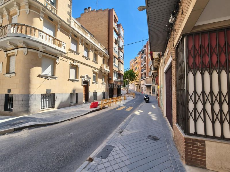 Foto e8495c5a-8169-4e09-815d-a668a03337a2. Pis a Fuente del Berro Madrid