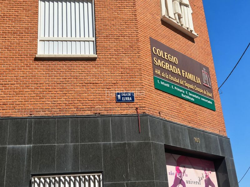 Foto f1c4d20d-0ea5-4244-8518-977cc2355ca5. Pis a Fuente del Berro Madrid