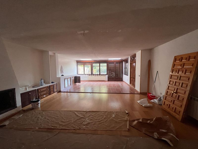 Foto 36b0abc0-ab98-40e6-9e57-bd1e68466c97. Casa amb aparcament a Alpedrete