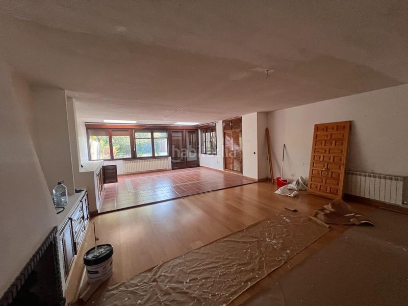 Foto 72fd9e62-a17a-489b-b074-c6cef148e047. Casa amb aparcament a Alpedrete