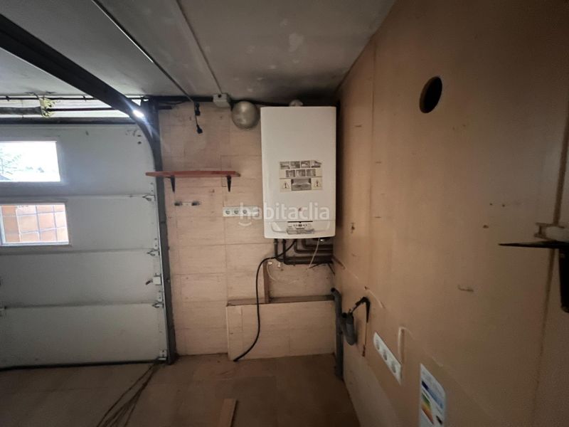 Foto 8ce293a0-e0e4-4c26-9f89-e88dfb7805f8. Casa amb aparcament a Alpedrete