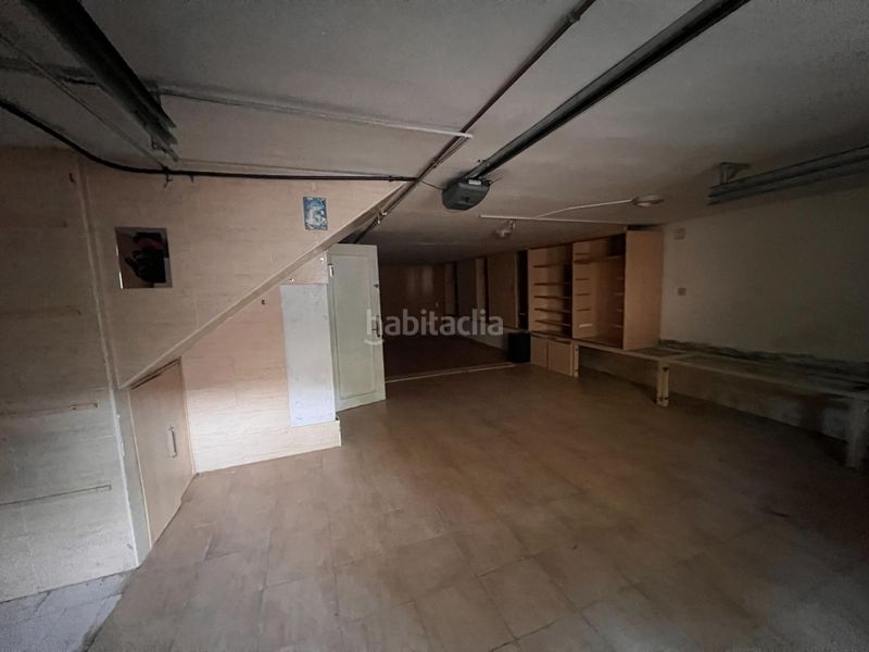 Foto c5d0356f-8a10-4df5-9de8-45a091244b1f. Casa amb aparcament a Alpedrete