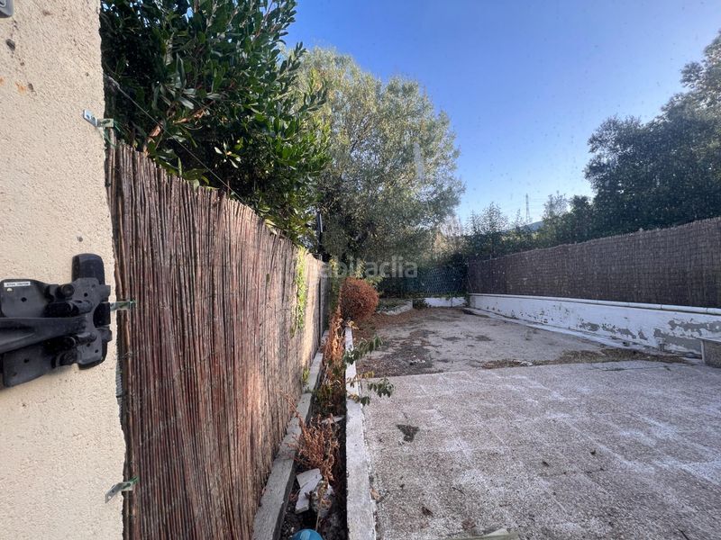 Foto d778c60e-26ec-4335-a68a-29850b8b8427. Casa amb aparcament a Alpedrete
