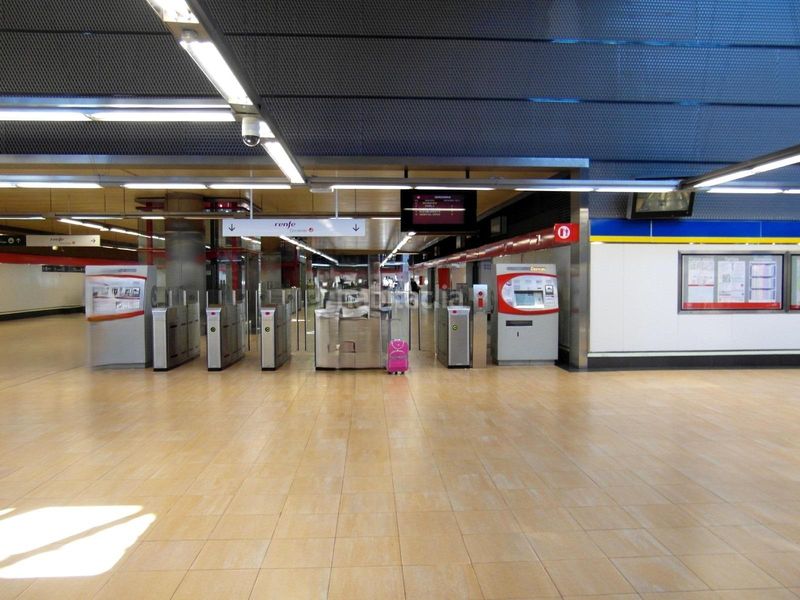 Foto 5ceefdde-7789-4077-918f-51e5db51bd9e. Pis a Zofío Madrid