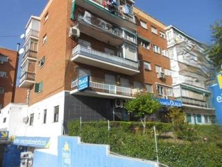 Flat in Zofío. No cobramos comisión de intermediación al comprador  inmueble al