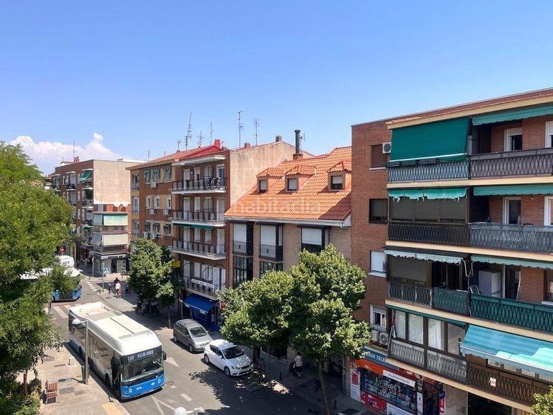 Foto a257e351-1968-4622-9a47-a1a0e2b4faba. Pis a Zofío Madrid