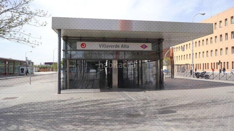 Foto cd67348d-8f7a-4238-b801-48f6d2c226e7. Pis a Zofío Madrid