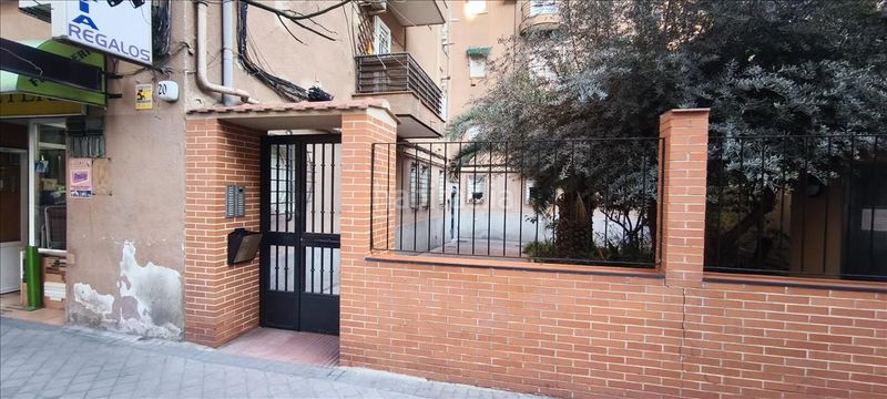 Foto 0302c520-8b8b-46c3-801e-2c7cadf75290. Pis a Adelfas Madrid