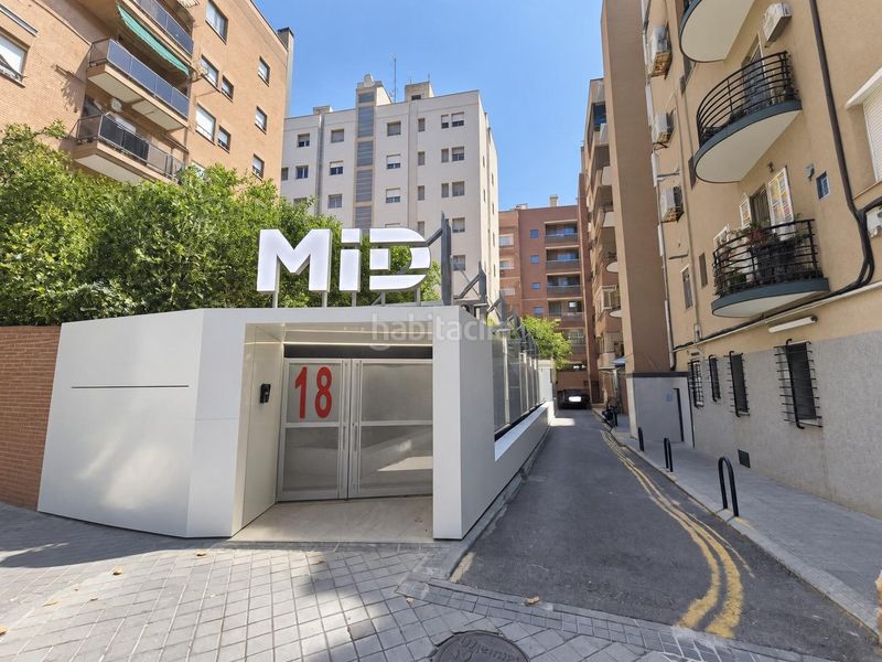 Foto 53284c4d-8607-4caf-bc85-847ce40e5768. Pis a Adelfas Madrid
