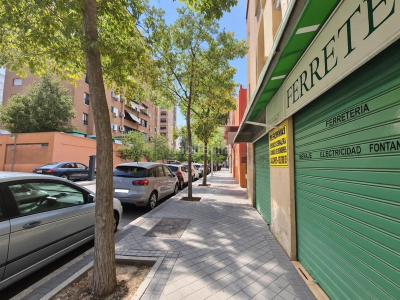 Foto 633486e9-f728-45d2-aa85-6b399e677d66. Pis a Adelfas Madrid