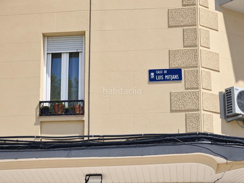 Foto 6bda67ee-8bbc-4c48-80c0-5b62514bc88d. Pis a Adelfas Madrid