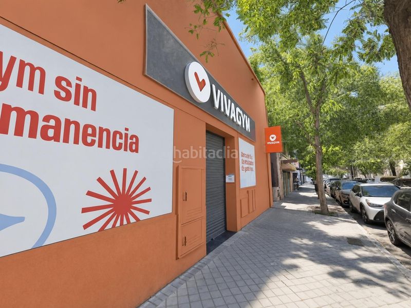 Foto a63bd946-189f-4d1a-a91e-4aaf3266461e. Pis a Adelfas Madrid