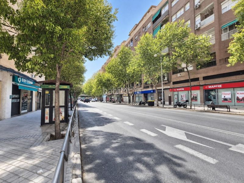Foto c3e427b7-7874-4b07-bf62-319beeb06932. Pis a Adelfas Madrid