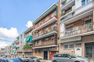 Apartment in JOSE MARIA DE PEREDA 43