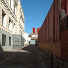 Flat in JOSE PAULETE 12