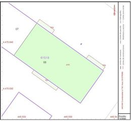 Flat in Calle GANDHI 6