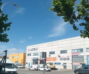 Nau industrial a CL SAN ERASMO,33 Pl:0 Pt:04 Madrid (Madrid)