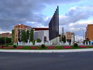 Apartament a Avenida ALCALDE DE MOSTOLES