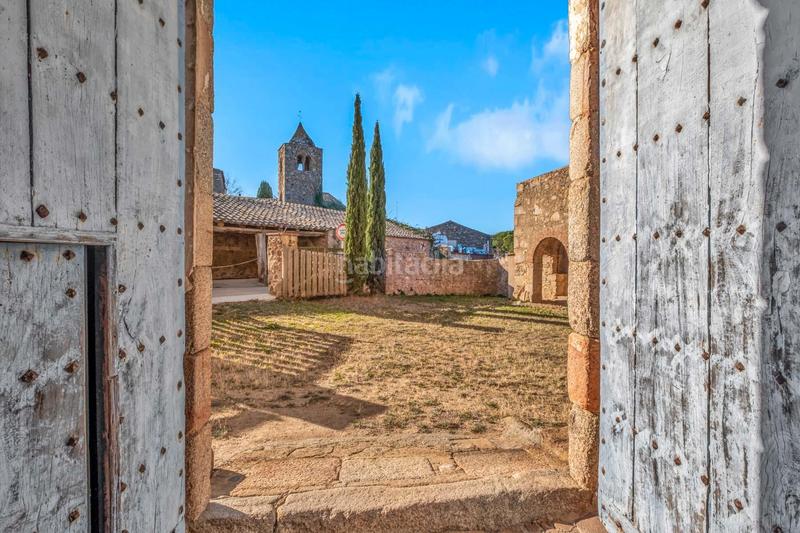 Foto 812621a0-1913-4fe7-9c07-d19ab18cab7b. Casa amb calefacció a Urbanitzacions del Nord Santa Cristina d´Aro