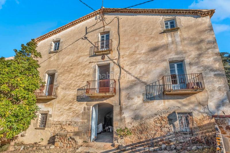 Foto a04ac866-cc43-4735-bdb4-b4aa330332c9. Casa amb calefacció a Urbanitzacions del Nord Santa Cristina d´Aro