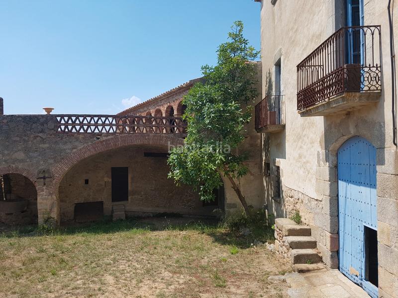 Foto a15b4b5d-aa5d-4a88-814b-52fc1fb36675. Casa amb calefacció a Urbanitzacions del Nord Santa Cristina d´Aro