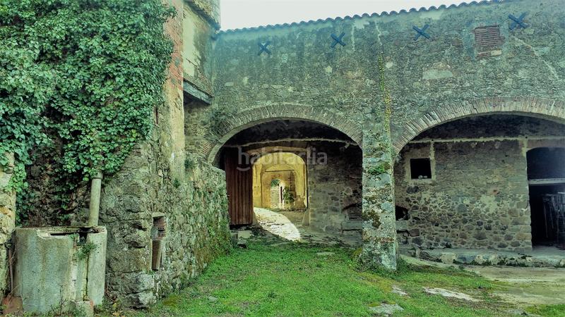 Foto bdc79720-28ef-4e8d-9d5f-8a691ee25d09. Casa amb calefacció a Urbanitzacions del Nord Santa Cristina d´Aro