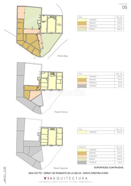 Foto c5300242-96c7-4990-b977-96b4e431719e. Casa amb calefacció a Urbanitzacions del Nord Santa Cristina d´Aro