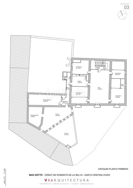Foto da46c24e-bbba-41b9-b794-134648ce3c62. Casa amb calefacció a Urbanitzacions del Nord Santa Cristina d´Aro