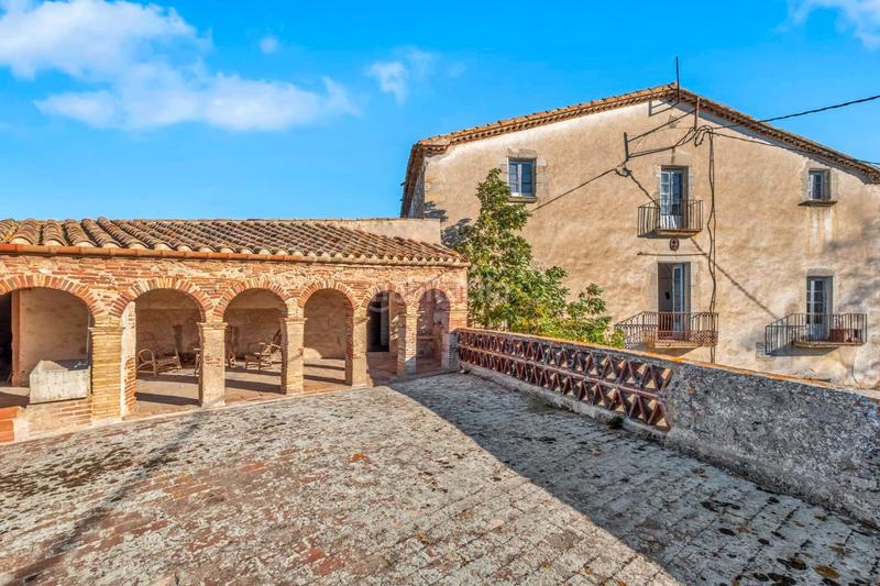 Foto e666dd66-16de-42bd-8bf4-1acdc57b4bc9. Casa amb calefacció a Urbanitzacions del Nord Santa Cristina d´Aro