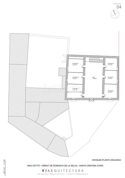 Foto e865dc9b-a31b-460e-bfba-6b28717d7961. Casa amb calefacció a Urbanitzacions del Nord Santa Cristina d´Aro