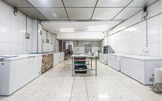 Local commercial  Sant pere. Local en santa coloma de gramanet