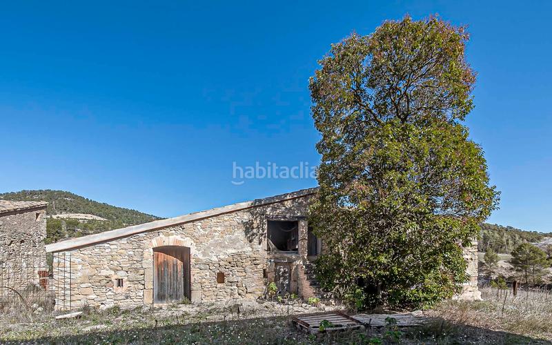 Foto 13161b53-747d-47cb-b5da-3d2fc26bbc69. Masía  en venta con gran terreno y vistas , barcelona en Castellolí