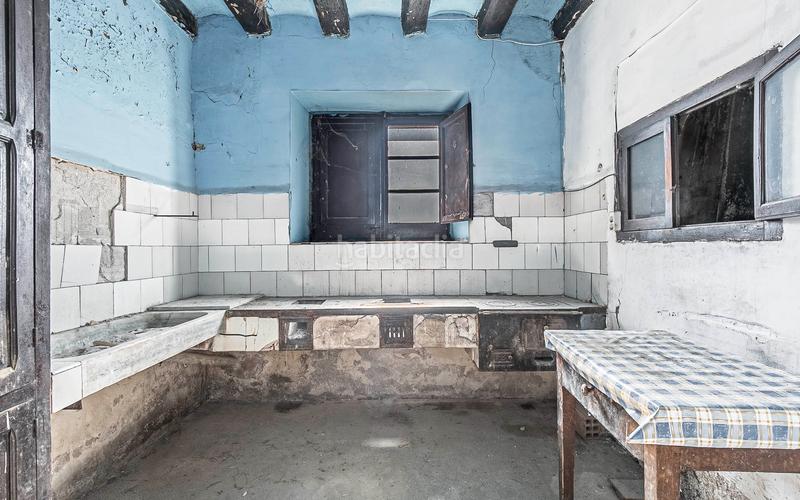 Foto 16218841-a2c0-4912-adac-b90fc0509641. Masía  en venta con gran terreno y vistas , barcelona en Castellolí