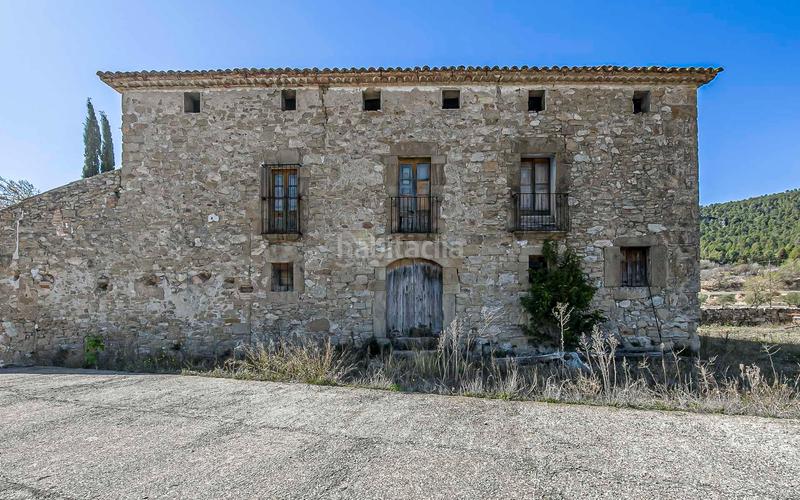 Foto 20090030-25e2-4dd9-8266-3d53fec2093a. Masía  en venta con gran terreno y vistas , barcelona en Castellolí