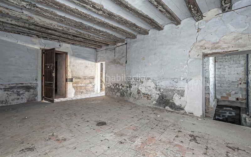 Foto 34a04383-eac7-4721-abcd-18054ce878b6. Masía  en venta con gran terreno y vistas , barcelona en Castellolí