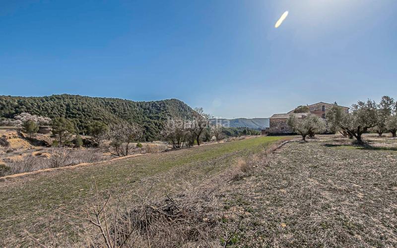 Foto 45d17969-4205-4e32-8c9d-884c4c470d14. Masía  en venta con gran terreno y vistas , barcelona en Castellolí